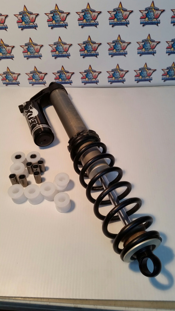 fox float x2 bushing kit